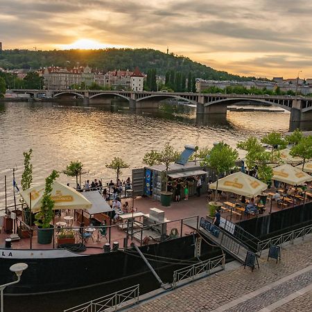 Cozy Homestay At Andel Praga Exterior foto