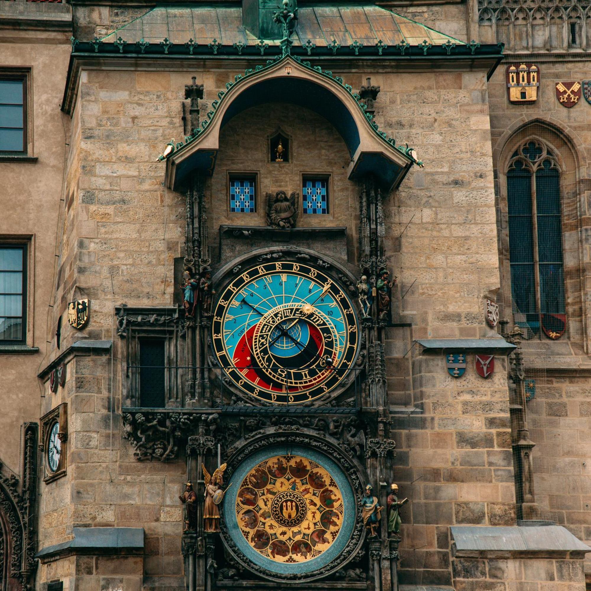 Cozy Homestay At Andel Praga Exterior foto