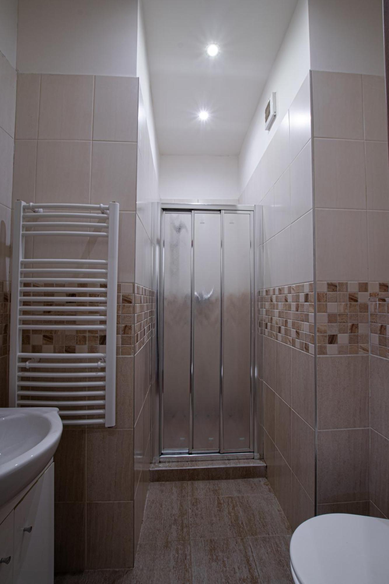 Cozy Homestay At Andel Praga Exterior foto