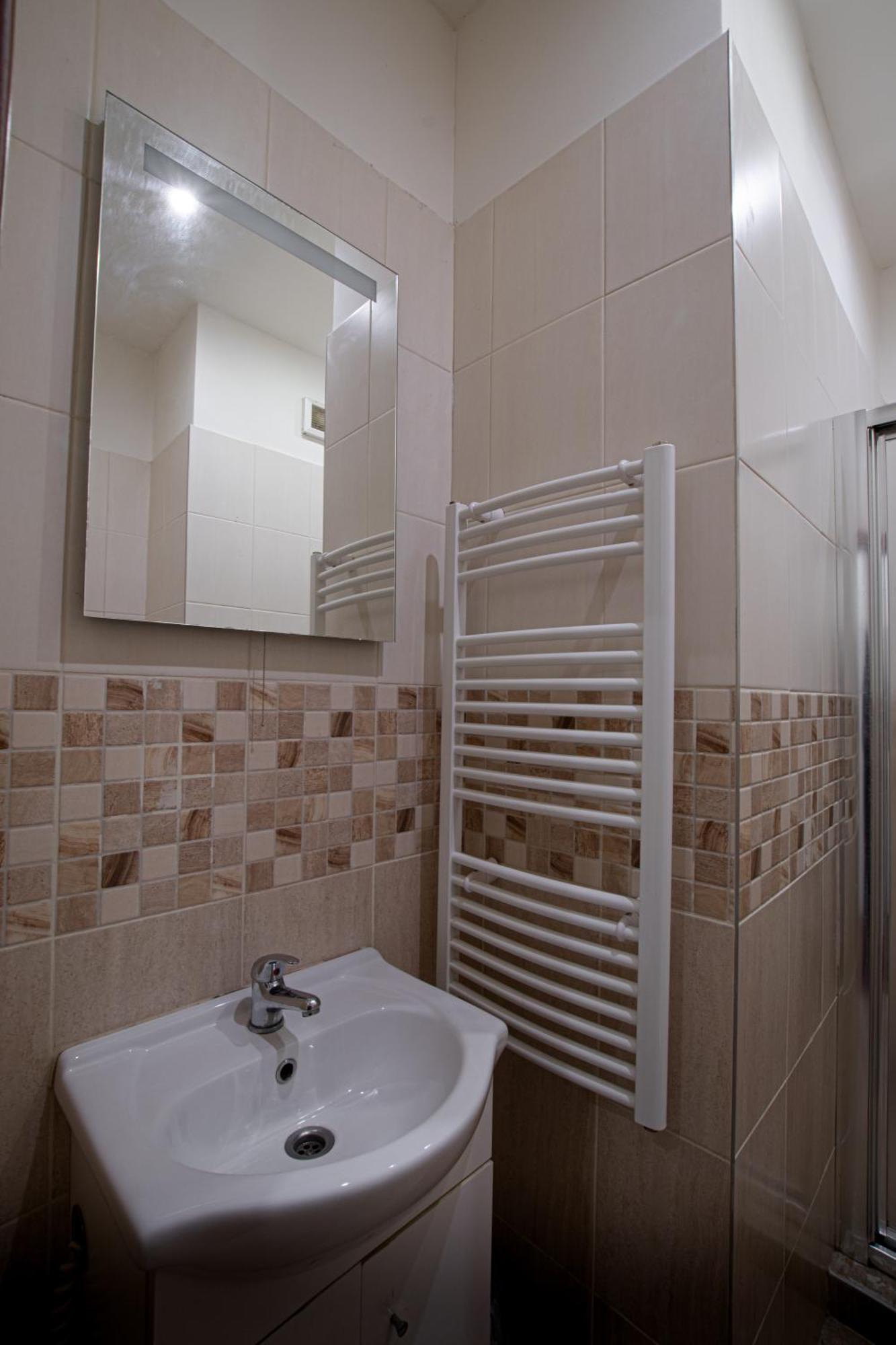 Cozy Homestay At Andel Praga Exterior foto