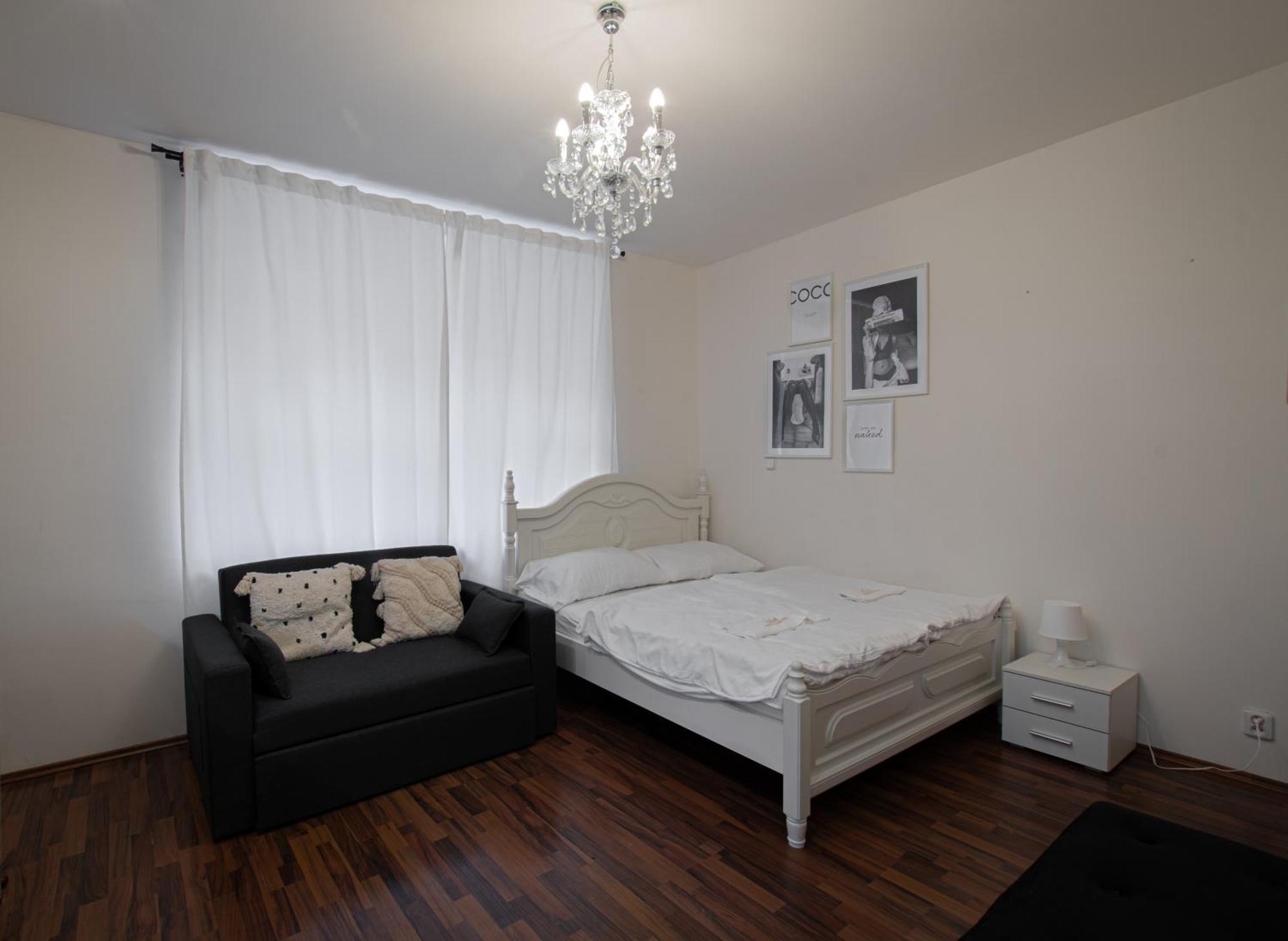 Cozy Homestay At Andel Praga Exterior foto